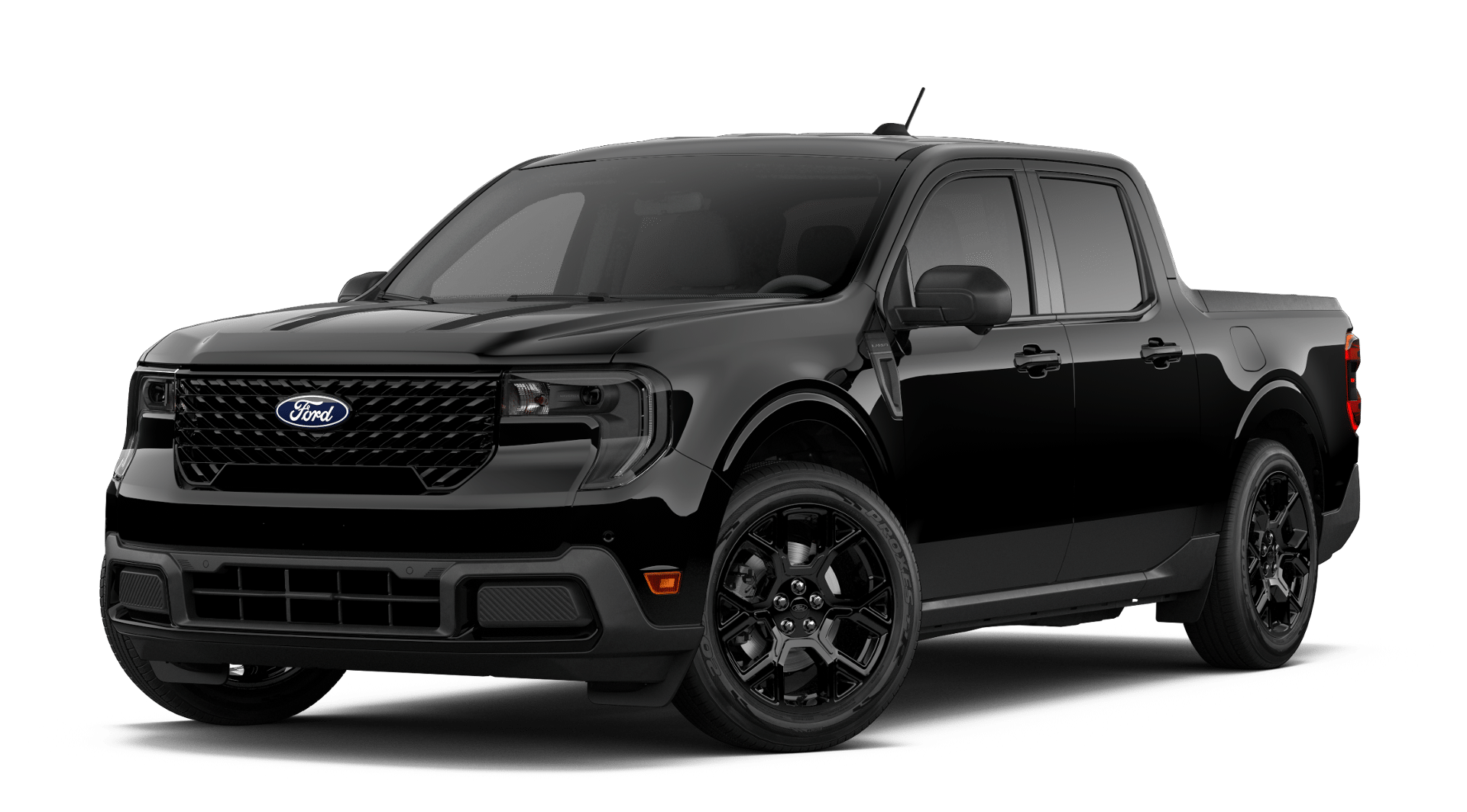 2026 Ford Maverick® External Image 1